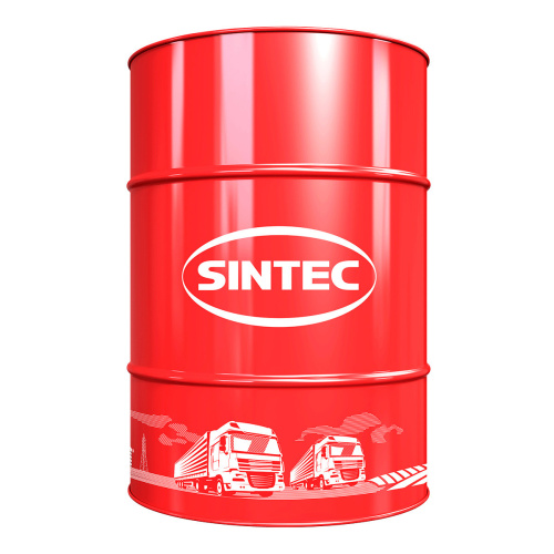 Тосол Sintec ОЖ - 45 220кг бочка