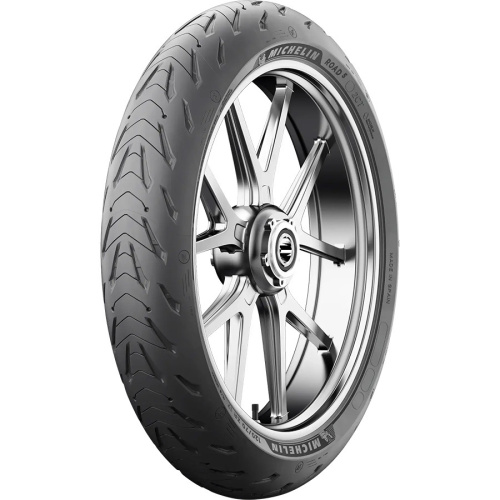 Michelin Road 5 120/70 ZR17 58W TL Front