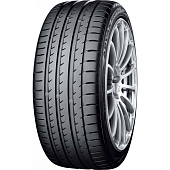 шина Yokohama BluEarth E51B 225/60R18 100H в Санкт-Петербурге