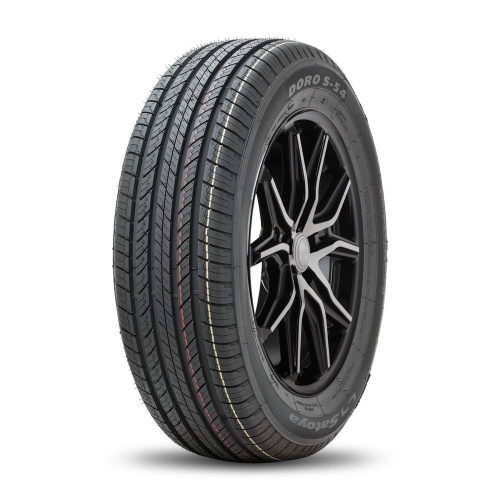 Satoya Doro S-54 225/65R17 102H