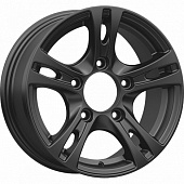 СКАД ДЮНА 6.5x15/5x139.7 ET40 D98.5 бархат_новый