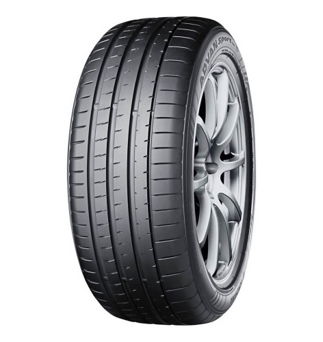 Yokohama Advan Sport V107A 255/40R20 101Y