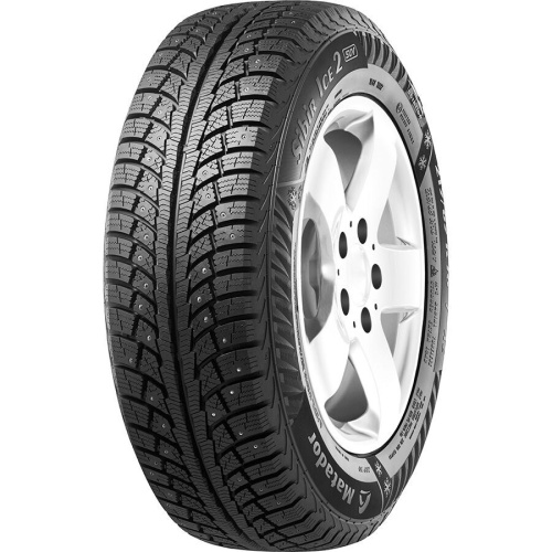 Matador MP30 Sibir Ice 2 SUV 215/70R16 100T шип