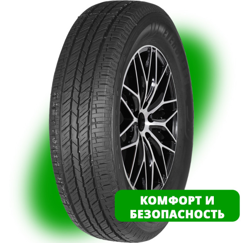 Evergreen ES82 245/65R17 107S