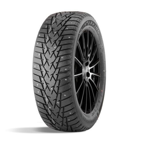 DoubleStar DW01 235/55R18 100T шип