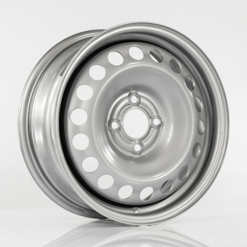 GART 004 (коробка) 6x15/4x100 ET40 D60.1 Silver