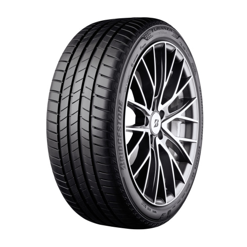 Bridgestone Turanza T005 255/40R18 99Y MOEXTENDED XL (2021)