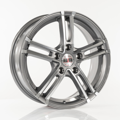 ALCASTA M06 6x16/5x114.3 ET50 D66.1 GMF