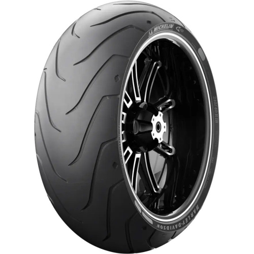Michelin SCORCHER 11 200/55 R17 78V TL Rear