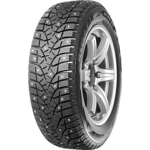 Bridgestone Blizzak Spike-02 185/65R15 88T шип